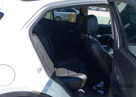 2019 Buick Encore Fwd Essence z USA, uszkodzony, nr VIN KL4CJCSM2KB888750